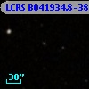 LCRS B041934.8-385914