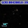 LCRS B042005.8-391745