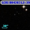 LCRS B042021.3-391703