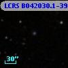 LCRS B042030.1-391541