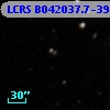 LCRS B042037.7-392111