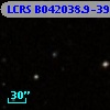 LCRS B042038.9-390025