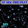 Cl* NGC 7092   PLAT    3698