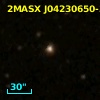6dFGS gJ042306.5-384322