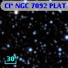 Cl* NGC 7092   PLAT    3701