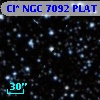 Cl* NGC 7092   PLAT    3704