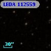 LEDA  112559