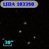 LEDA  103380