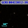 LCRS B042207.2-382938