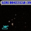 LCRS B042212.0-390419