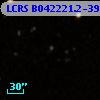 LCRS B042221.2-390057