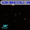 LCRS B042226.2-390028