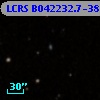 LCRS B042232.7-382448