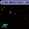 LCRS B042236.1-384428