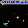 LCRS B042251.0-385233