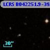 LCRS B042251.9-384817