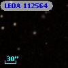 LEDA  112564
