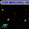 LCRS B042344.1-383724