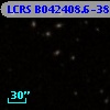 LCRS B042408.6-382513