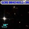 LCRS B042415.2-381913