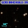 LCRS B042416.1-381747