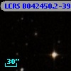 LCRS B042450.2-391929