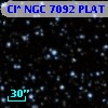 Cl* NGC 7092   PLAT    3741