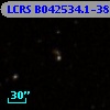 LCRS B042534.1-383050