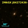 2MASX J04272436-3812589