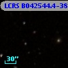 LCRS B042544.4-381916