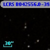 LCRS B042556.0-381917