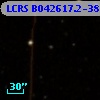 LCRS B042617.2-382248