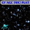 Cl* NGC 7092   PLAT    3750