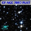 Cl* NGC 7092   PLAT    3752
