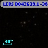 LCRS B042639.1-381824