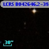 LCRS B042646.2-384750