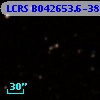 LCRS B042653.6-381634