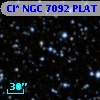 Cl* NGC 7092   PLAT    3762