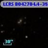 LCRS B042704.4-382810