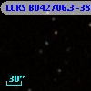 LCRS B042706.3-383741