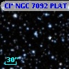 Cl* NGC 7092   PLAT    3764