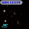 LEDA  112579