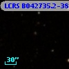 LCRS B042735.2-382101