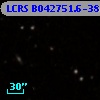 LCRS B042751.6-381734