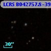 LCRS B042757.8-391744