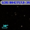 LCRS B042757.9-382948