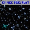 Cl* NGC 7092   PLAT    3796