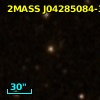 2MASX J04285086-3805503
