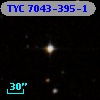 TYC 7043-395-1