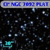 Cl* NGC 7092   PLAT    3805